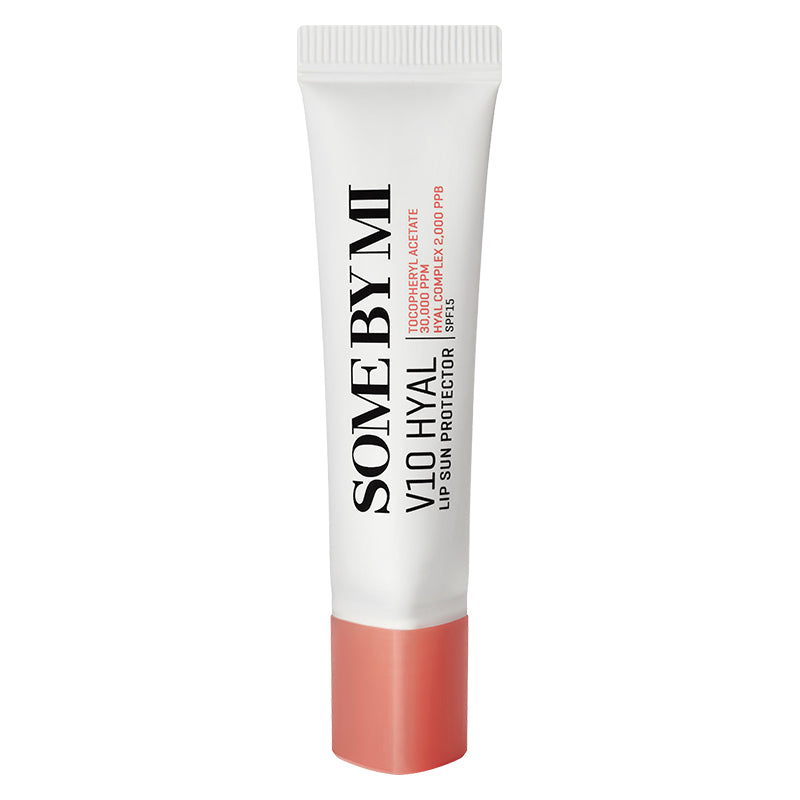 V10 Hyal Lip Protector SPF15