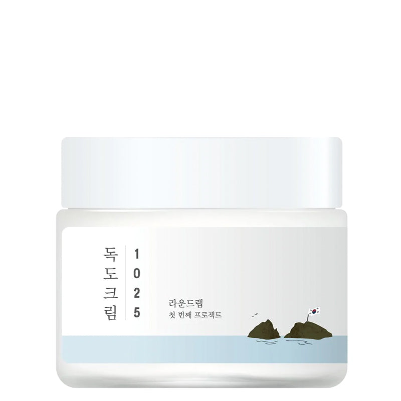 1025 Dokdo Cream