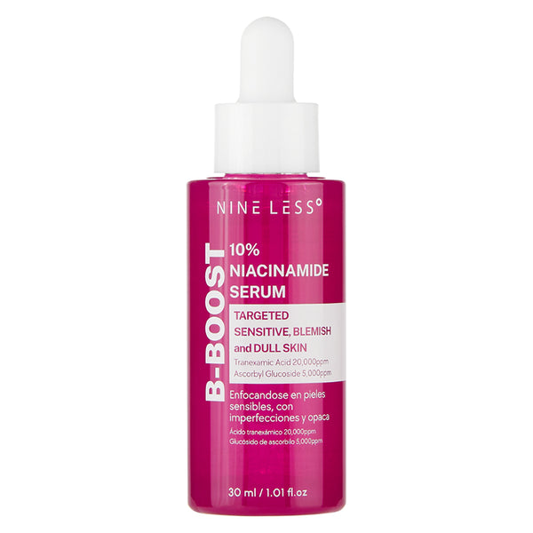 Nine Less B-Boost 10% Niacinamide Serum I Korean Skincare – Korean