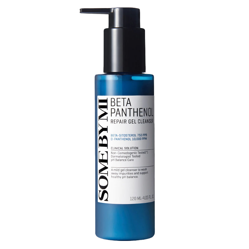 Beta Panthenol Repair Gel Cleanser