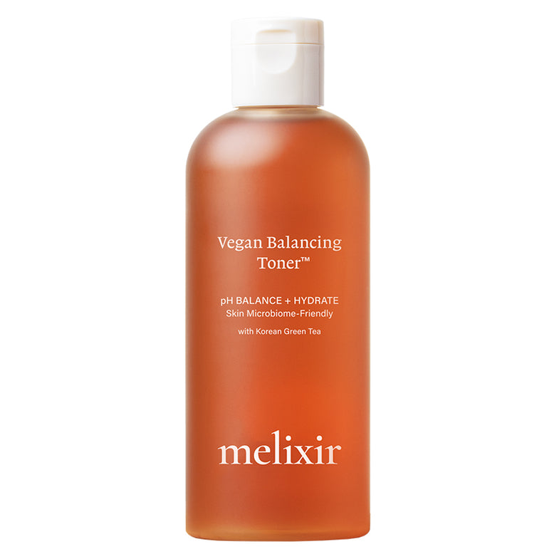 Melixir - Vegan Balancing Toner – Korean-Skincare