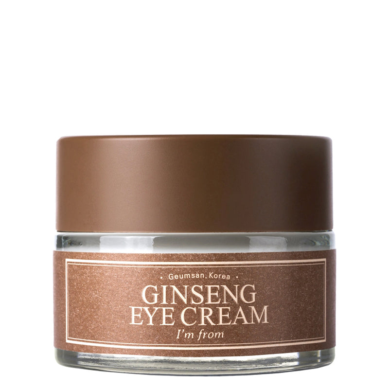 Ginseng Eye Cream