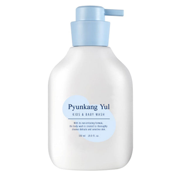 Pyunkang Yul - Kids & Baby Wash ...