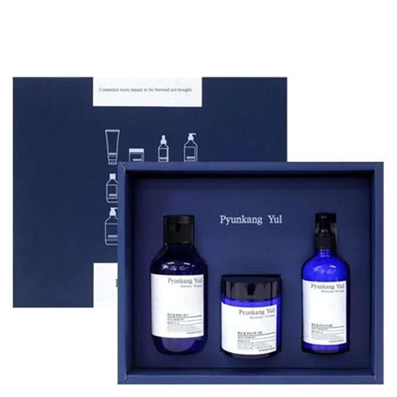 Moisture Skincare Set