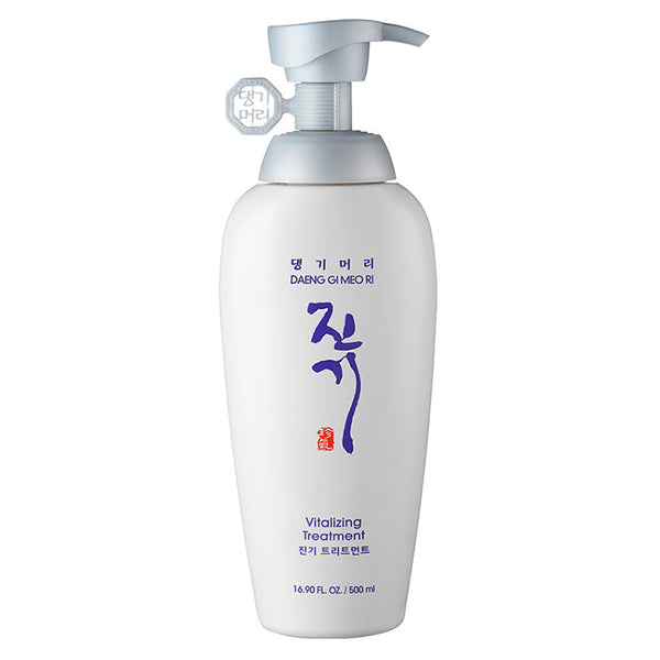 DAENG GI MEO RI Vitalizing シャンプー トリートメント Daeng Gi Meo Ri - Vitalizing Treatment – Korean-Skincare
