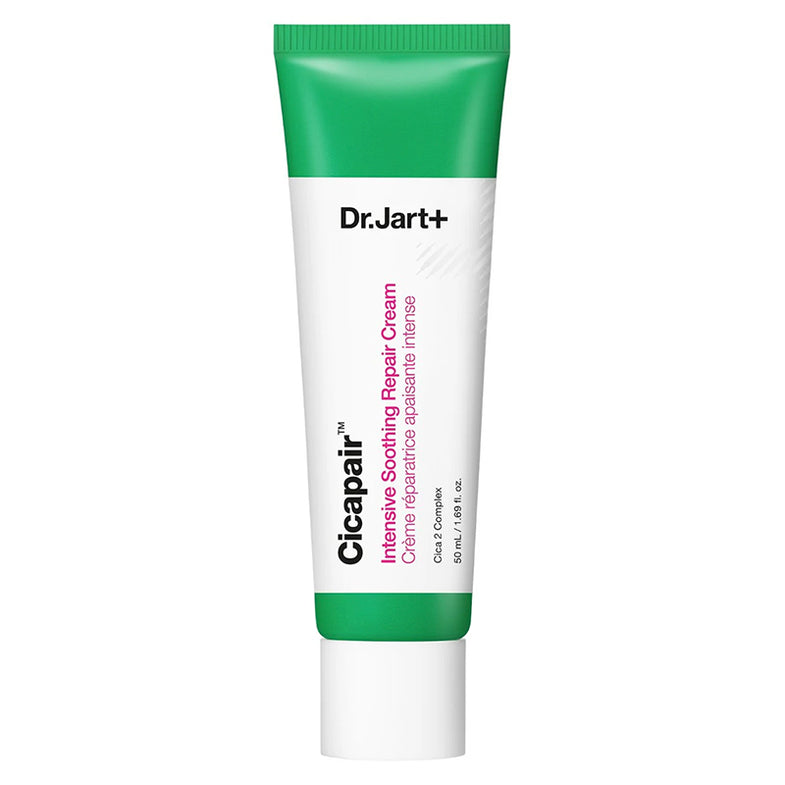 Dr.Jart+ - Cicapair™ Intensive Soothing Repair Cream – Korean-Skincare