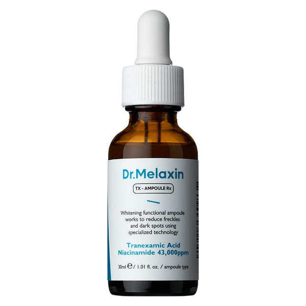 Dr.Melaxin - TX Ampoule RX – Korean-Skincare