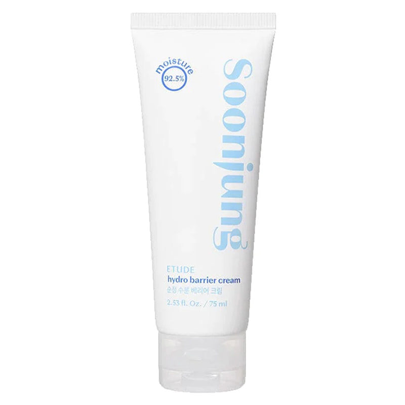 Soonjung Hydro Barrier Cream