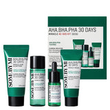 ‍AHA BHA PHA 30 Days Miracle AC SOS Kit (100% off)