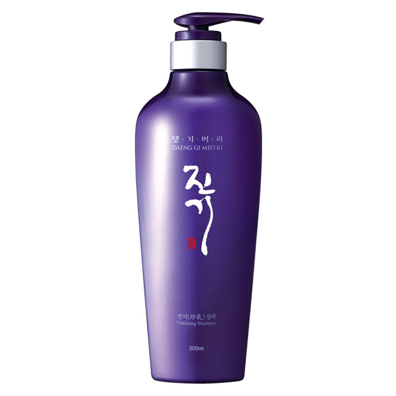 Vitalizing Shampoo