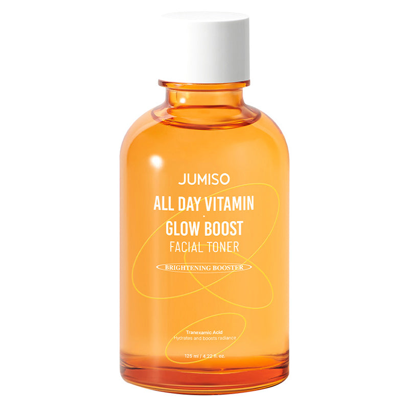 All Day Vitamin Glow Boost Facial Toner