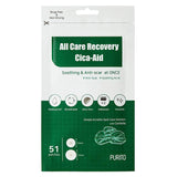 All Care Recovery Cica-Aid