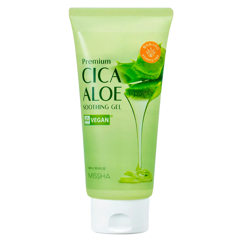 PREMIUM CICA ALOE SOOTHING GEL R
