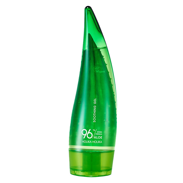 Holika Holika - Aloe 96% Soothing Gel – Korean-Skincare