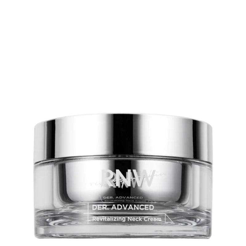 DER. ADVANCED Revitalizing Neck Cream