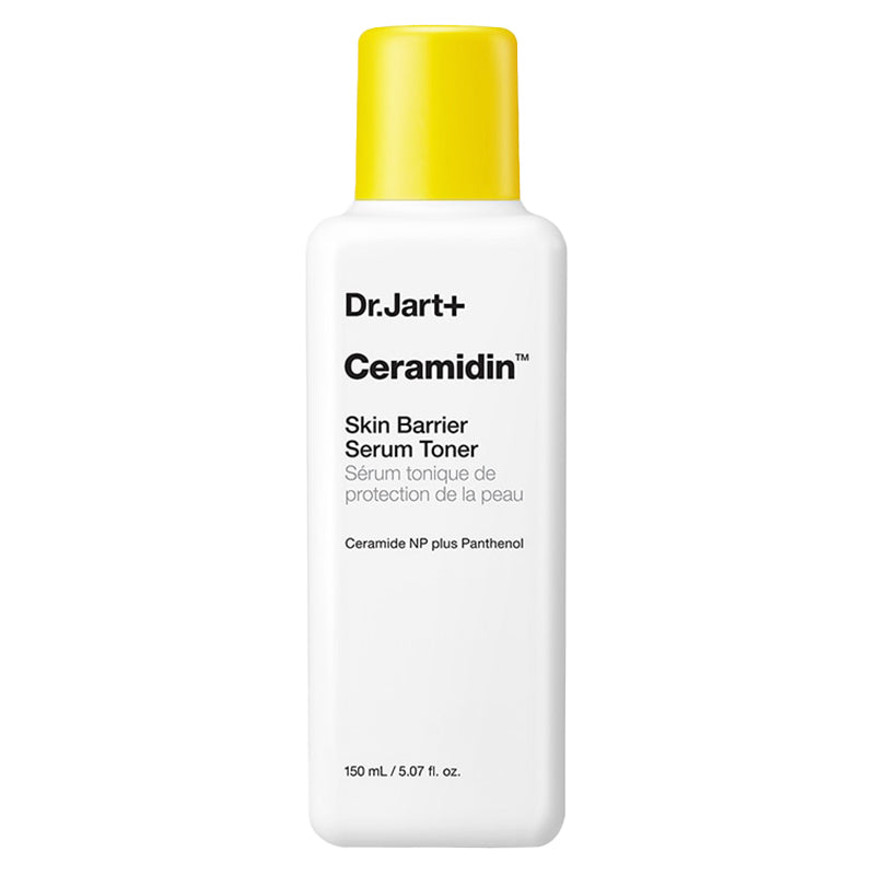 Ceramidin Skin Barrier Serum Toner