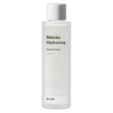 Matcha Hydrating Facial Toner