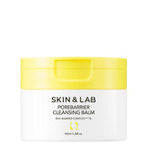 Porebarrier Cleansing Balm