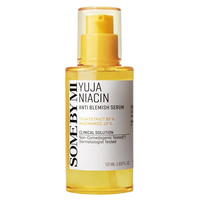 SOME BY MI - Yuja Niacin Blemish Care Serum – Korean-Skincare