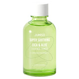 Super Soothing Cica & Aloe Essence Toner