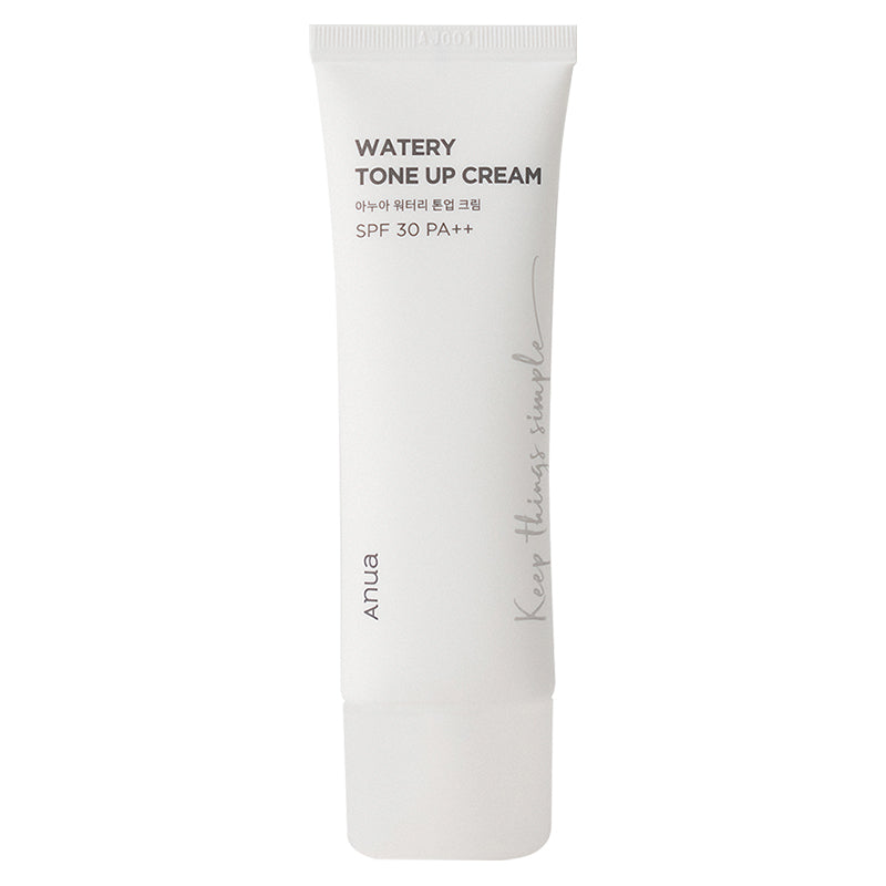 Watery Tone Up Cream SPF30 PA++