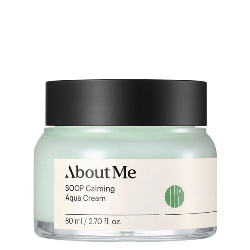 SOOP Calming Aqua Cream