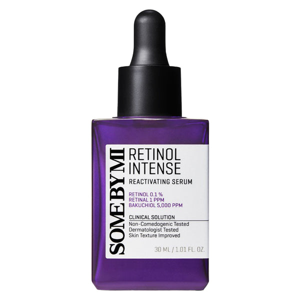 SOME BY MI - Retinol Intense Reactivating Serum – Korean-Skincare
