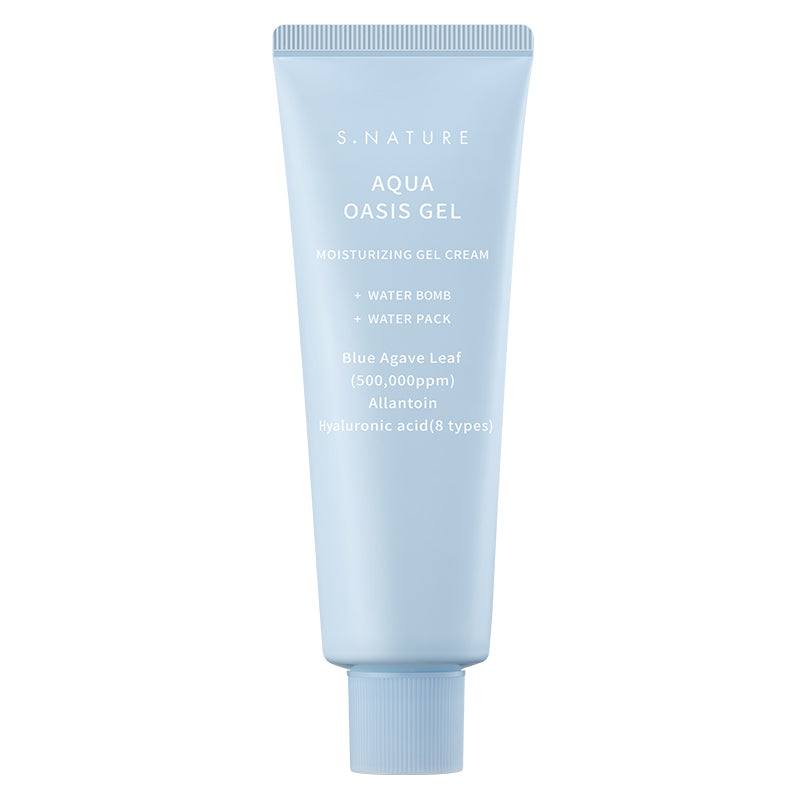 Aqua Oasis Moisturizing Gel