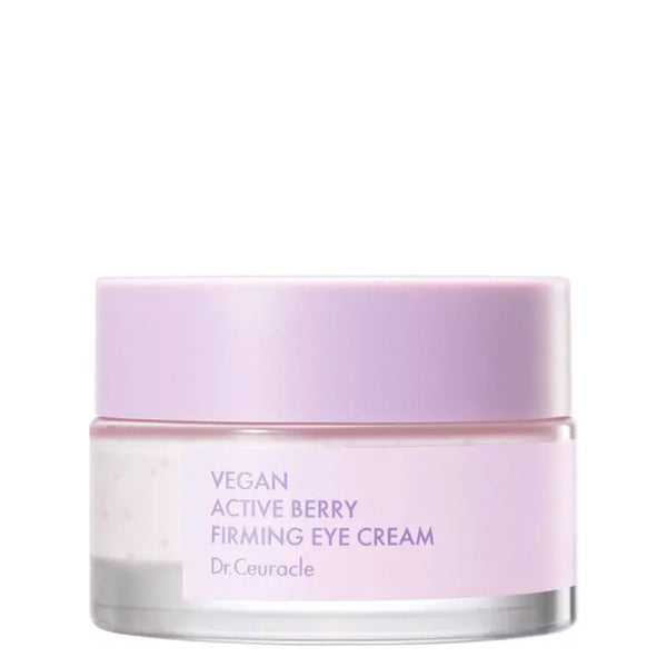 Dr.Ceuracle - Vegan Active Berry Firming Eye Cream – Korean-Skincare