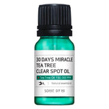 30 Days Miracle Tea Tree Clear Spot Oil