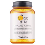 Citrus Yuja Vitalizing Ampoule