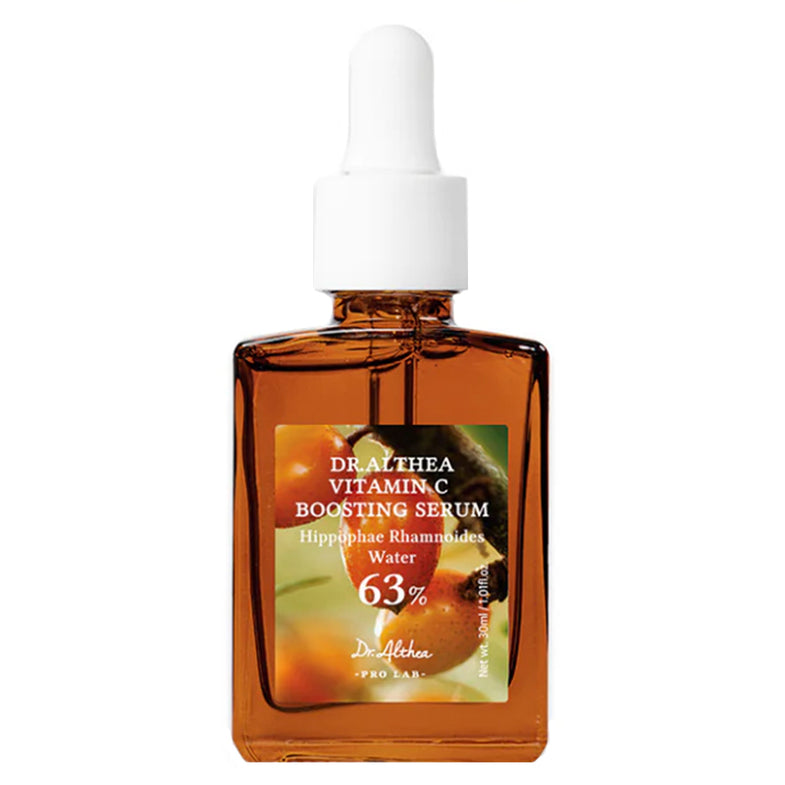 Dr. Althea - Vitamin C Boosting Serum – Korean-Skincare