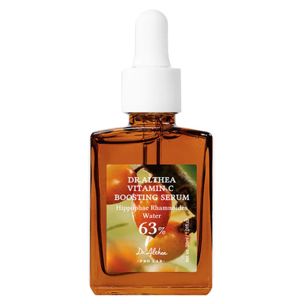 Dr. Althea - Vitamin C Boosting Serum – Korean-Skincare