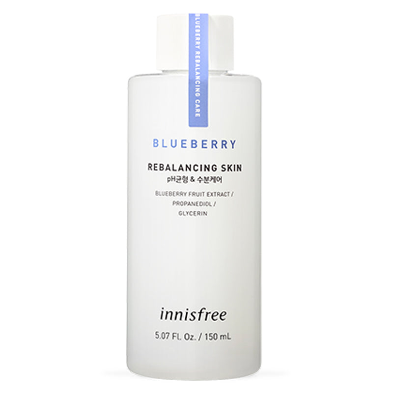 Blueberry Rebalancing Skin