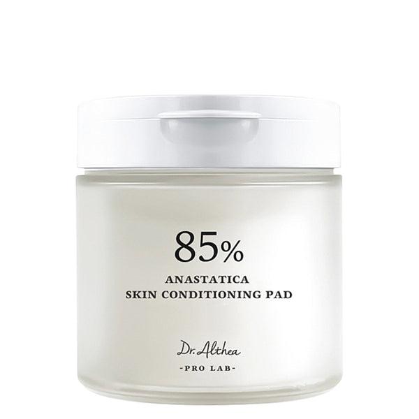 Dr. Althea - Anastatica Skin Conditioning Pad – Korean-Skincare