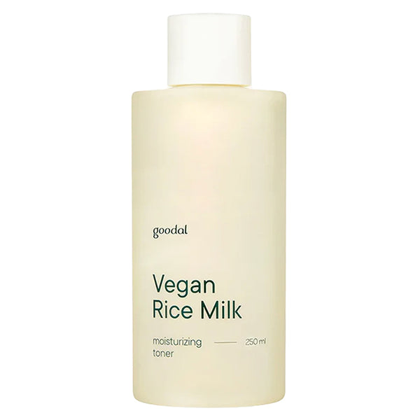 Goodal Vegan Rice Milk Moisturizing ...