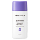 Barrierderm Think Family Sunscreen (Expiring 21/9/2025)