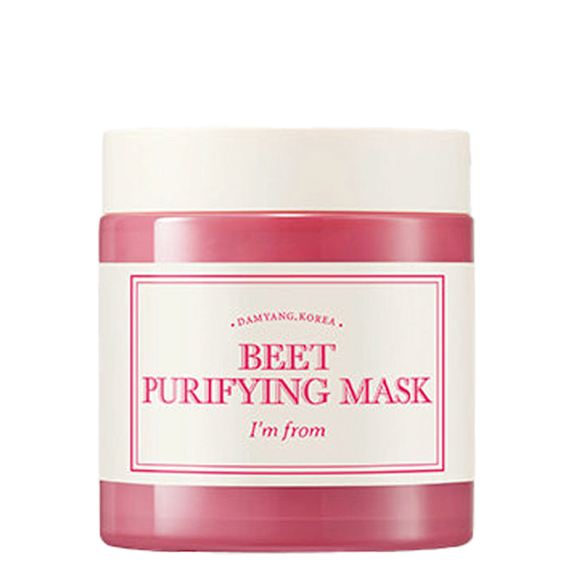 Beet Purifying Mask