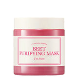 Beet Purifying Mask