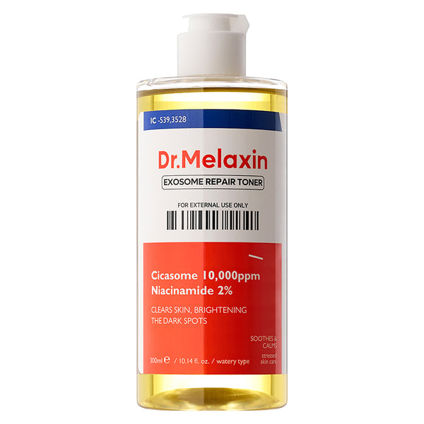 Dr.Melaxin - Exosome Repair Toner – Korean-Skincare