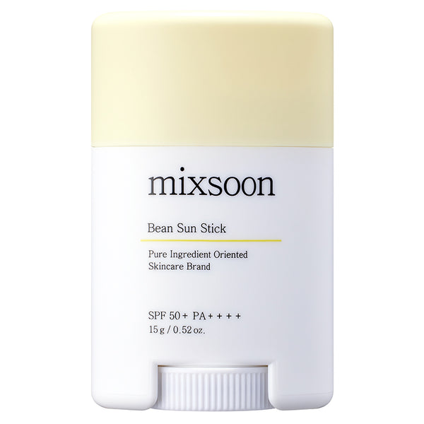 MIXSOON - Bean Sun Stick – Korean-Skincare