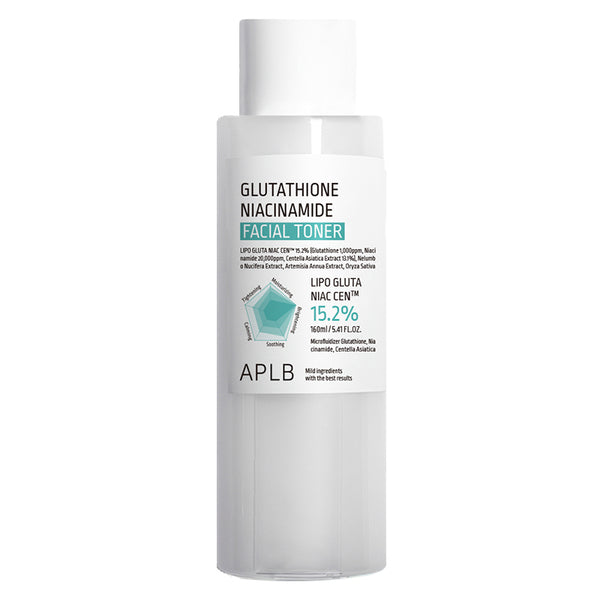 aplb glutathione niacinamide facial toner review Are B12 Shots Safe? Longevity & Cellular Health Squalane — lipid Choose your pack:Pack of 2
