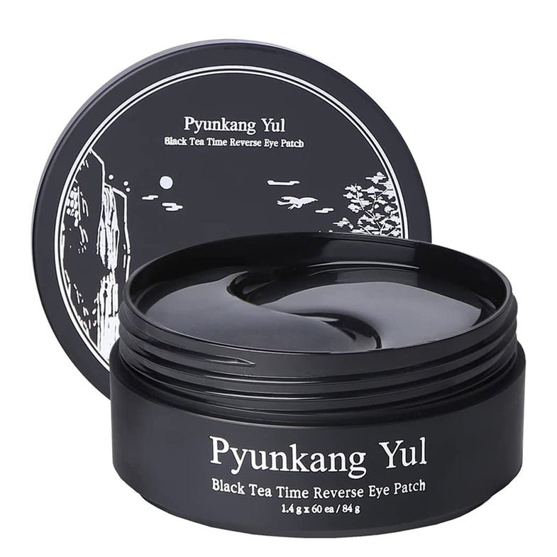 Eye Patches – Korean-Skincare