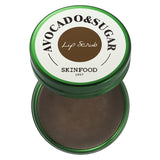 Avocado & Sugar Lip Scrub