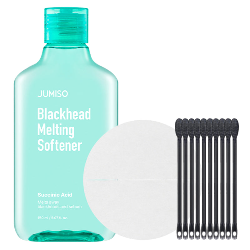Blackhead Melting Softener Special Set