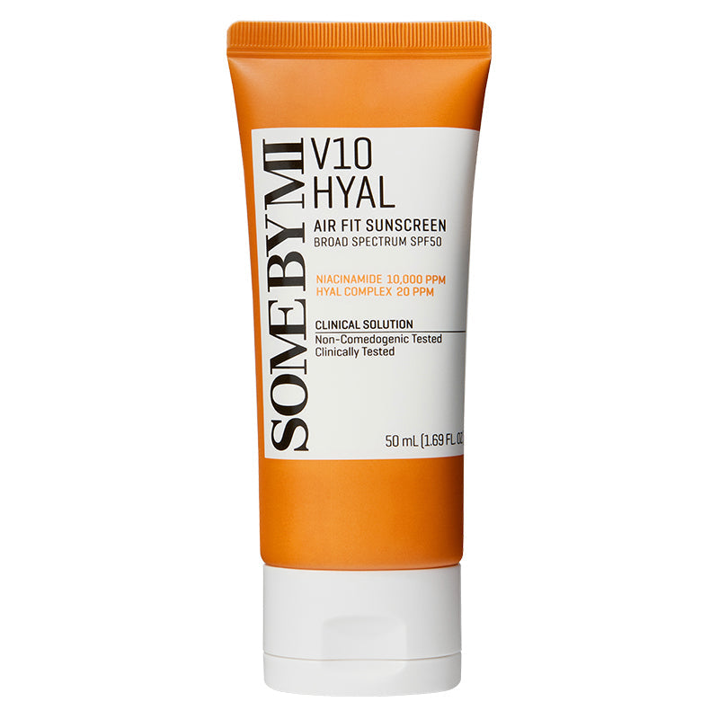 ‍V10 Hyal Airfit Sun Screen (100% off)