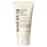 Lactosoy Eyzyme Deep Cleansing Form