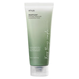 Heartleaf Succinic Moisture Cleansing Foam