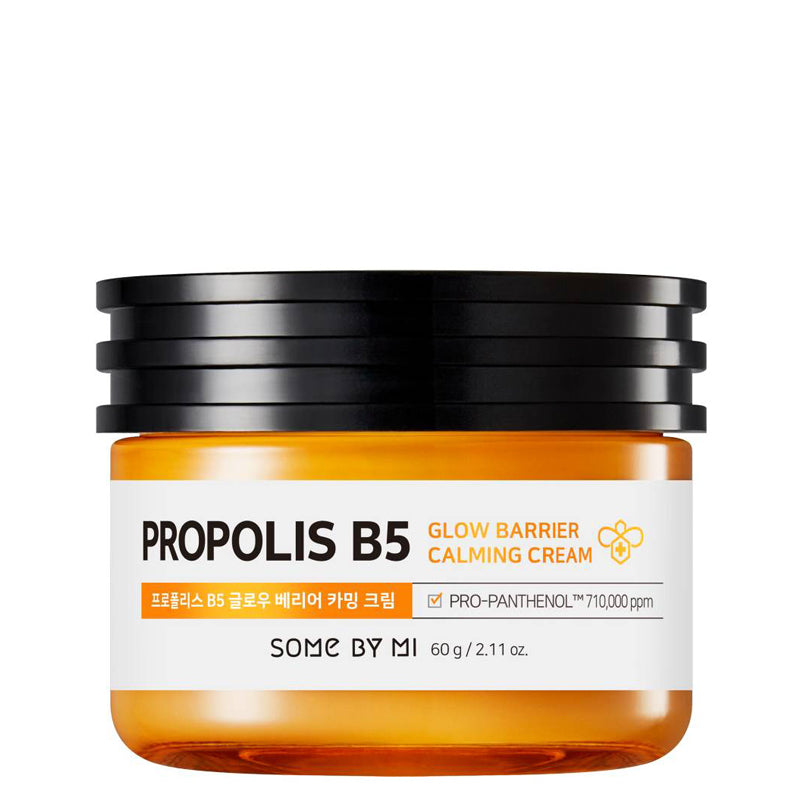 Propolis B5 Glow Barrier Calming Cream