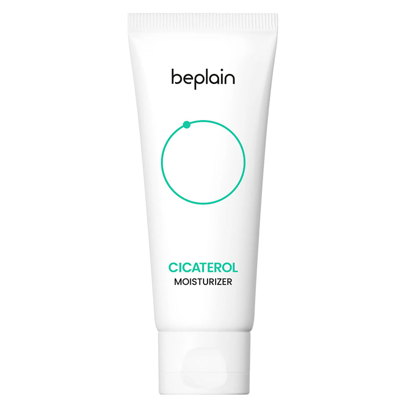 Cicaterol Moisturizer